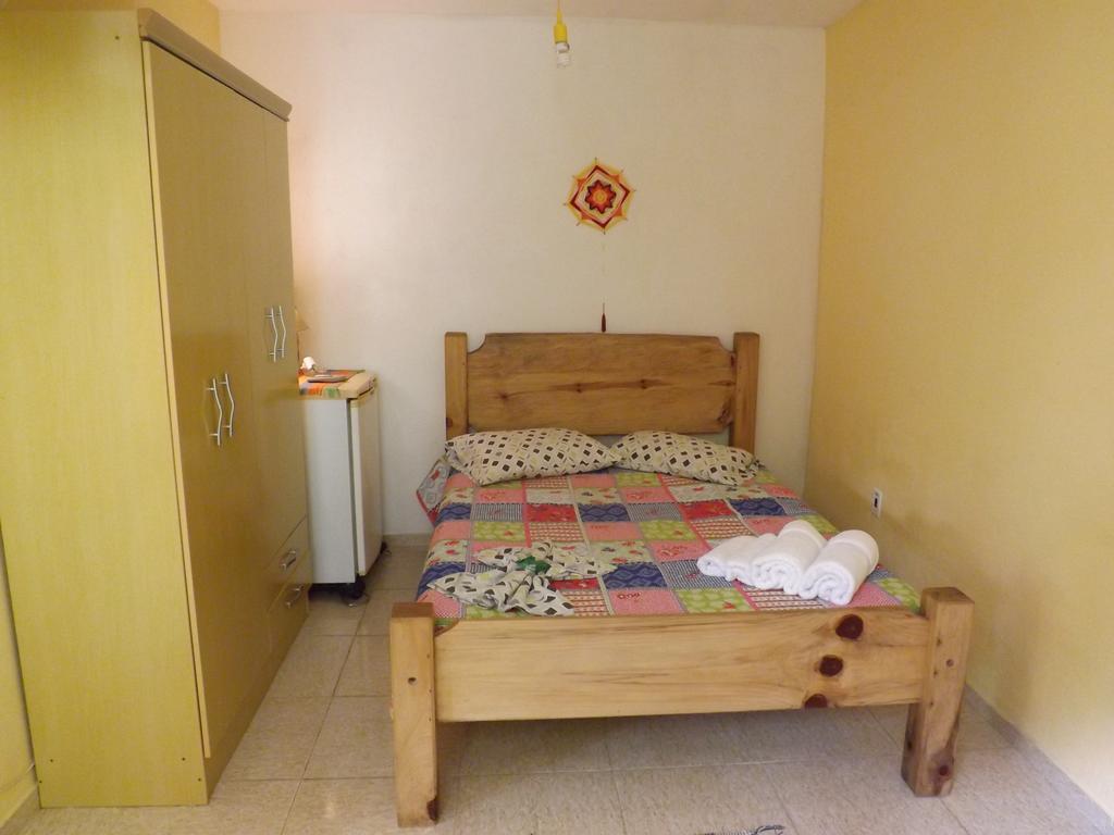 Rosa Amarela Hotel Sao Pedro da Serra  Kültér fotó