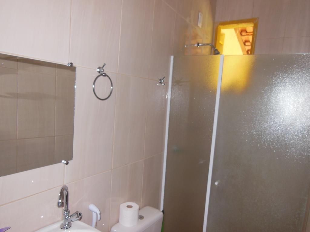Rosa Amarela Hotel Sao Pedro da Serra  Kültér fotó